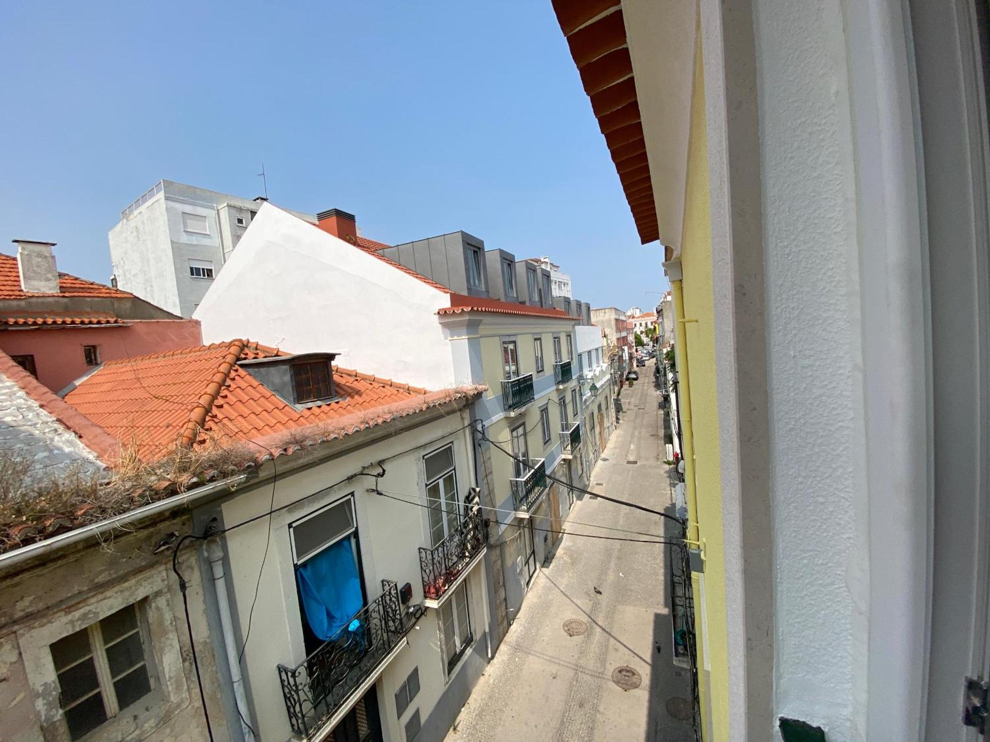 Canto Doce Troino II Setúbal Exterior foto